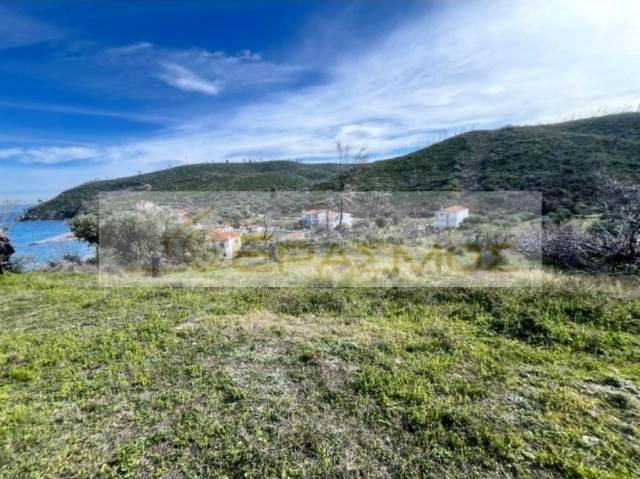 (For Sale) Land Plot || Evoia/Istiaia - 2.000 Sq.m, 200.000€ 