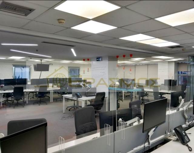 (For Rent) Commercial Building || Athens North/Marousi - 1.750 Sq.m, 45.000€ 