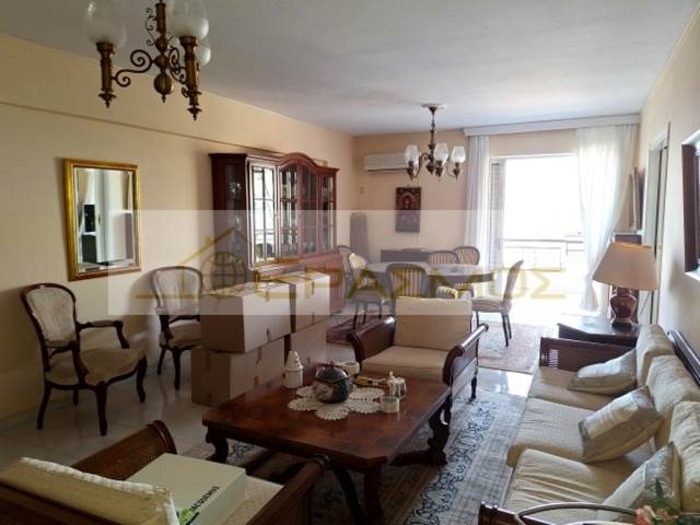 (For Sale) Residential Apartment || Athens Center/Ilioupoli - 105 Sq.m, 3 Bedrooms, 370.000€ 