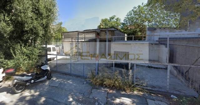 (For Sale) Land Plot || Athens Center/Athens - 408 Sq.m, 680.000€ 