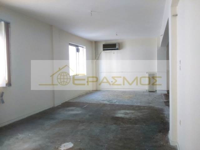(For Rent) Commercial Office || Athens South/Kallithea - 45Sq.m, 220€ 