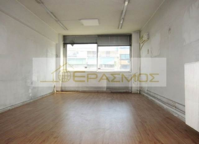 (For Rent) Commercial Office || Athens South/Kallithea - 42 Sq.m, 350€ 