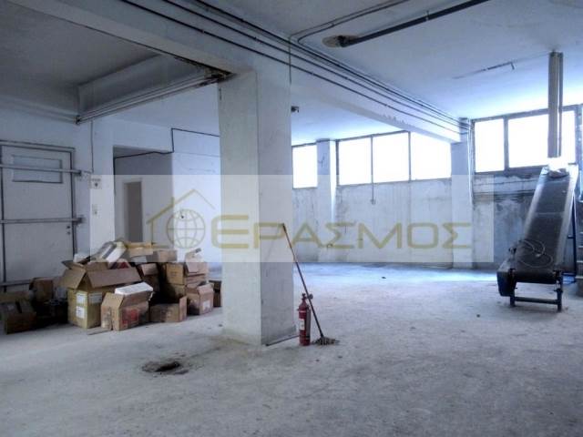 (For Sale) Commercial Warehouse || Athens Center/Athens - 96 Sq.m, 27.000€ 