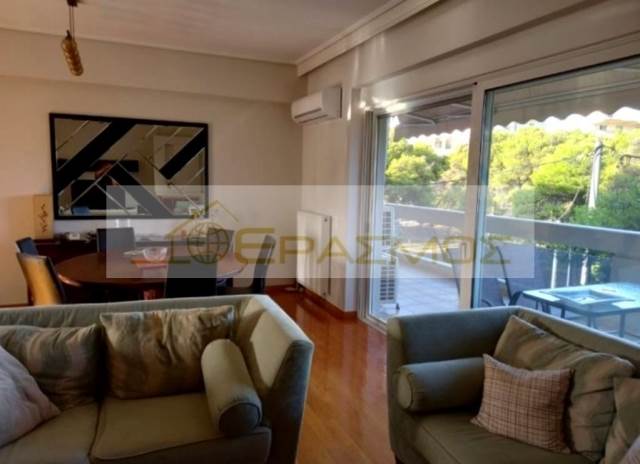 (For Sale) Residential Froor apartment || Athens North/Pefki - 94 Sq.m, 2 Bedrooms, 370.000€ 