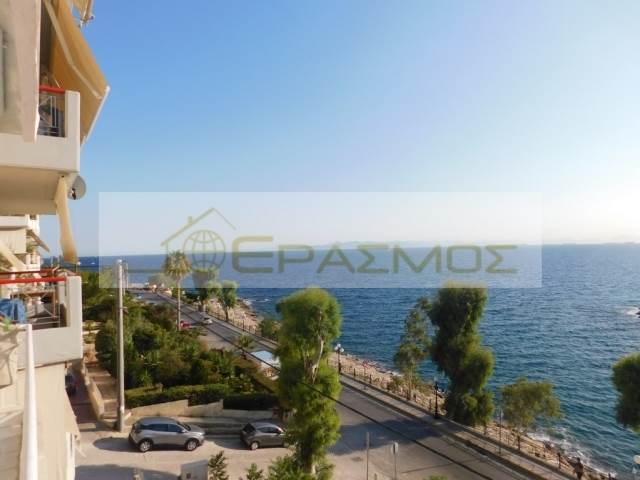 (For Sale) Residential Apartment || Piraias/Piraeus - 70 Sq.m, 1 Bedrooms, 320.000€ 