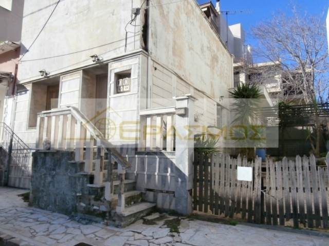 (For Sale) Land Plot || East Attica/ Lavreotiki - 174 Sq.m, 180.000€ 