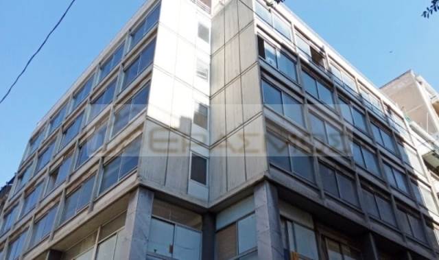 (For Sale) Commercial Building || Athens Center/Athens - 1.630 Sq.m, 2.000.000€ 